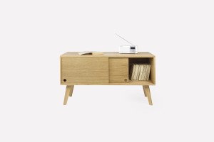 Andy Cabinet / low