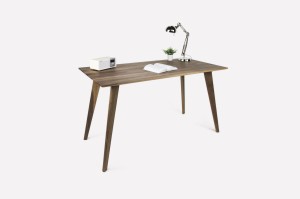 Walnut  desk