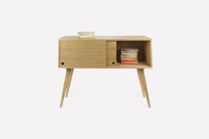 Andy Cabinet / long