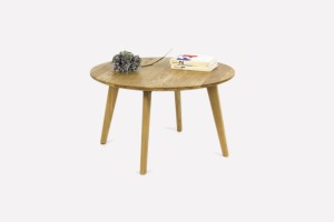 Round coffee table / 70