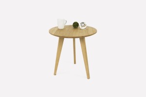 Side table / round