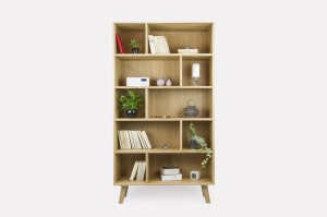 Bookcase NR3