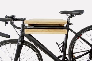 Bike Rack