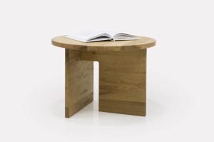 T. Table / rustic / 45cm