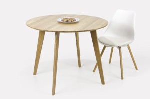 Round Tabel / 100 cm