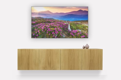 Floating cabinet KR
