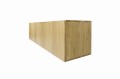 Floating cabinet KR