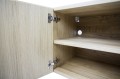 Floating cabinet KR