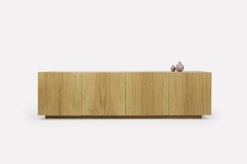 Cabinet KR