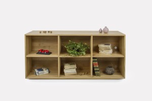 Bookcase KR  