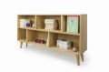 Bookcase NR4 sydesign