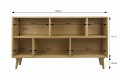 Bookcase NR4 sydesign