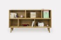 Bookcase NR4 sydesign