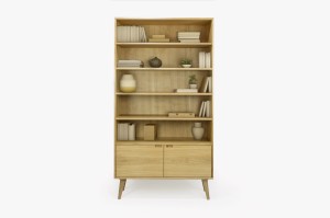 Anni Bookcase 