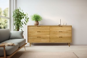 Anni dresser 