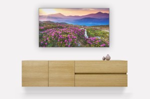 Floating cabinet KR2