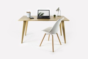 Computer desk