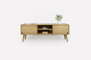 Andy Cabinet /tv