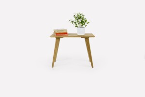 Side table / square