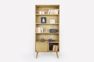 Andy Bookcase 