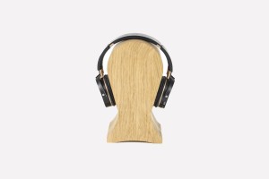 Headphone stand