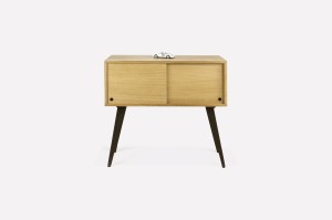 Andy Cabinet